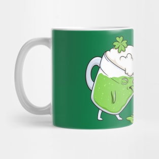 St patrick's day Mug